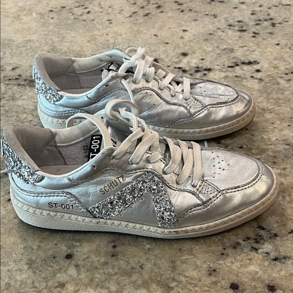 SCHUTZ Shoes - Schutz sneakers